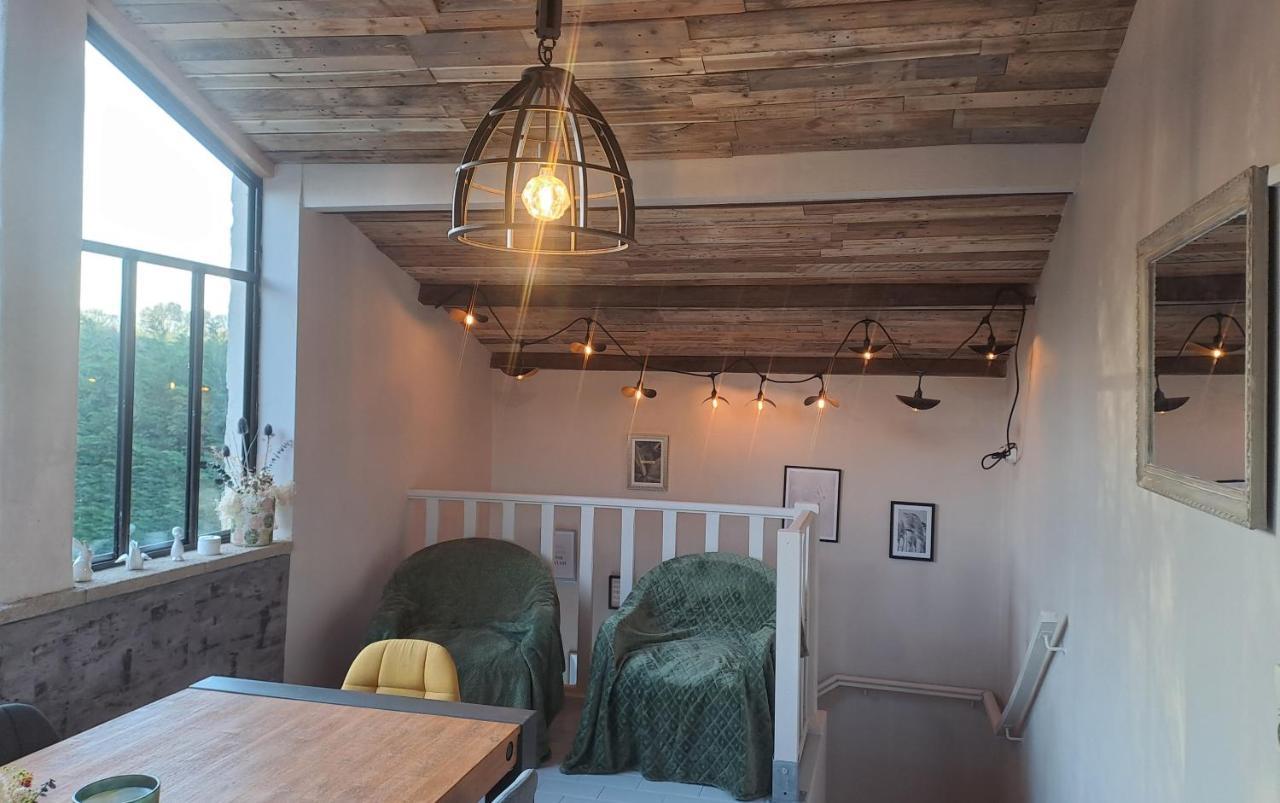 Apartamento Mas Campagne Etoilee *