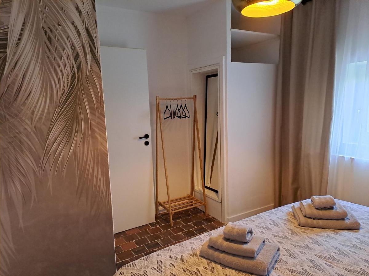 Mas Campagne Etoilee Apartment Caderousse