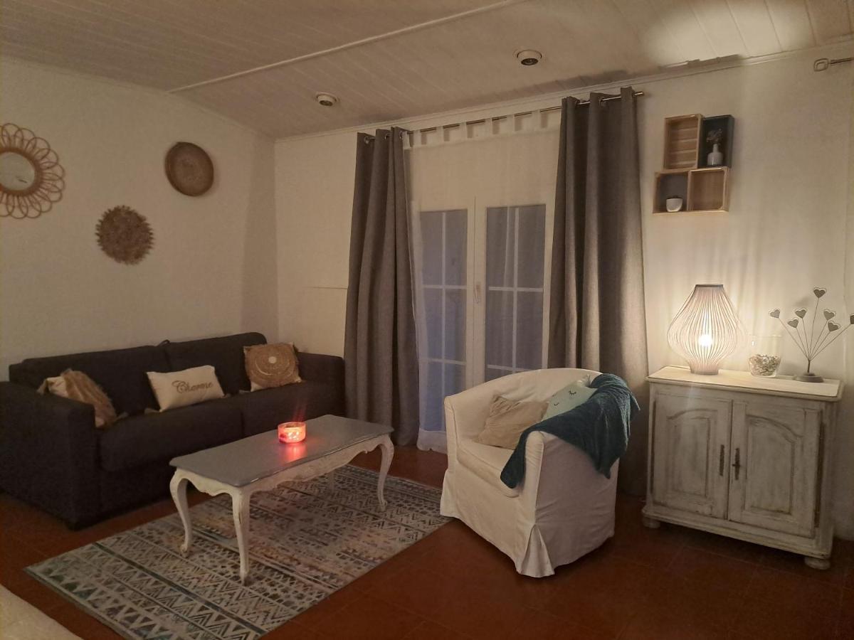 Mas Campagne Etoilee Caderousse
