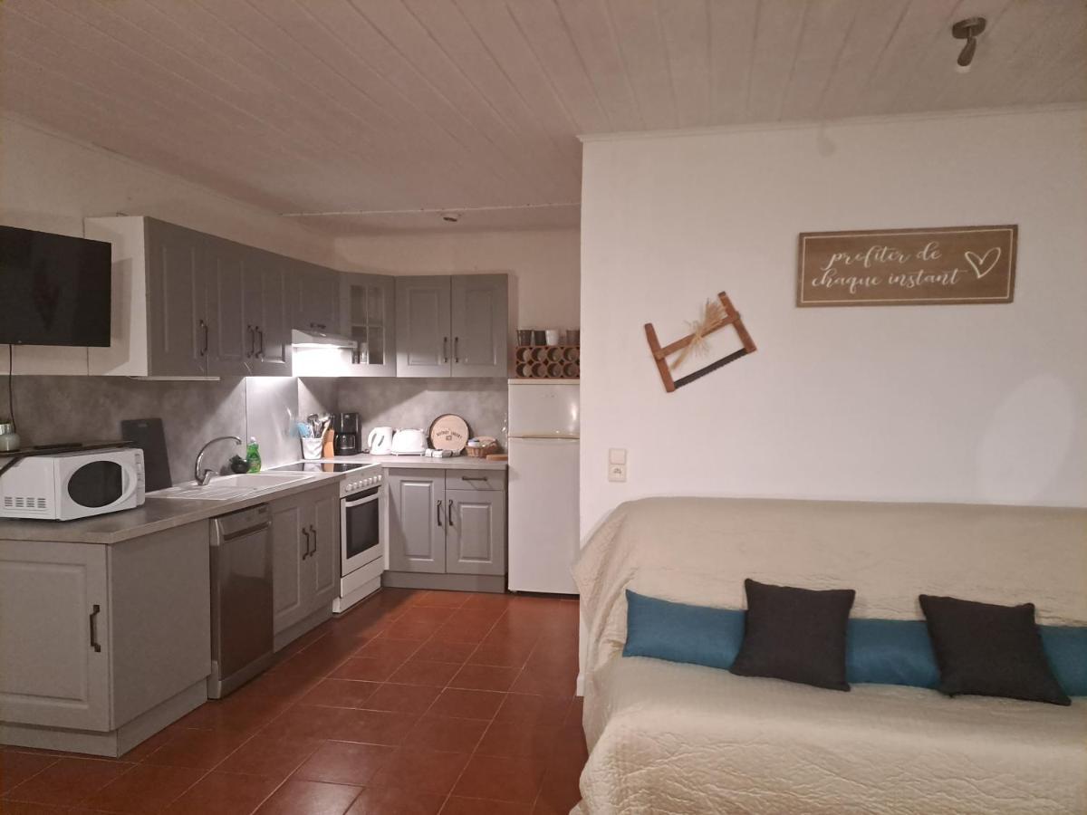 Apartment Mas Campagne Etoilee Caderousse