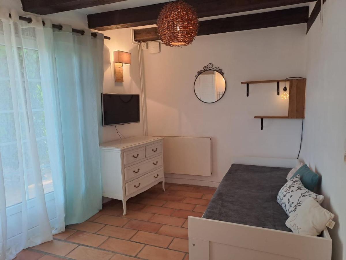 Apartamento Mas Campagne Etoilee Caderousse