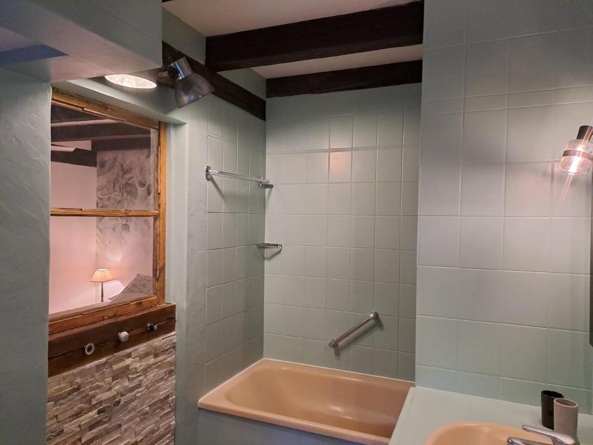 Apartamento Mas Campagne Etoilee Caderousse