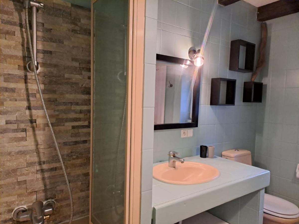 Apartamento Mas Campagne Etoilee Caderousse