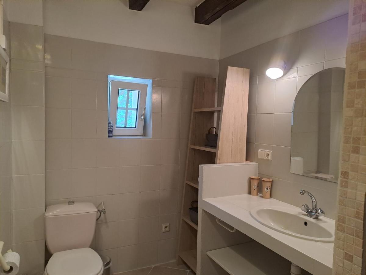 Apartamento Mas Campagne Etoilee