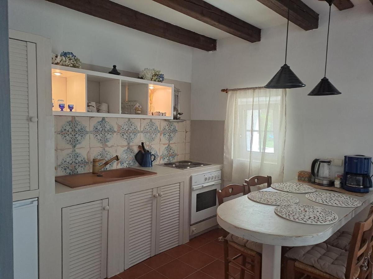 Apartamento Mas Campagne Etoilee *
