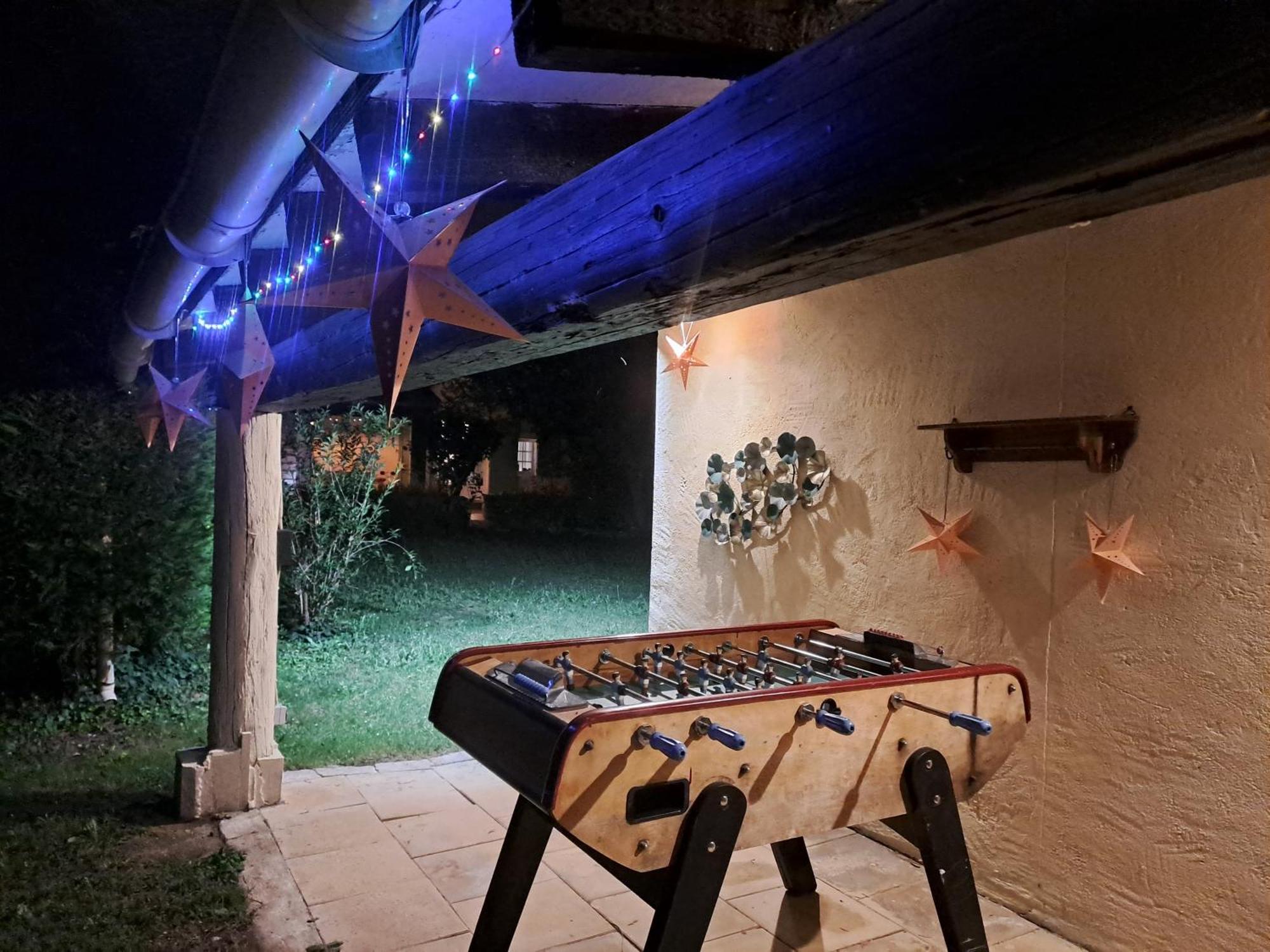 Mas Campagne Etoilee Apartment *